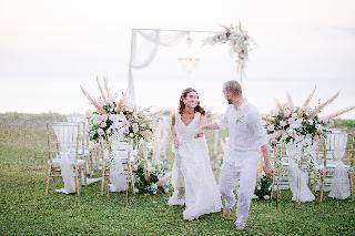 InterContinental Bali Resort fotoÄŸrafÄ±