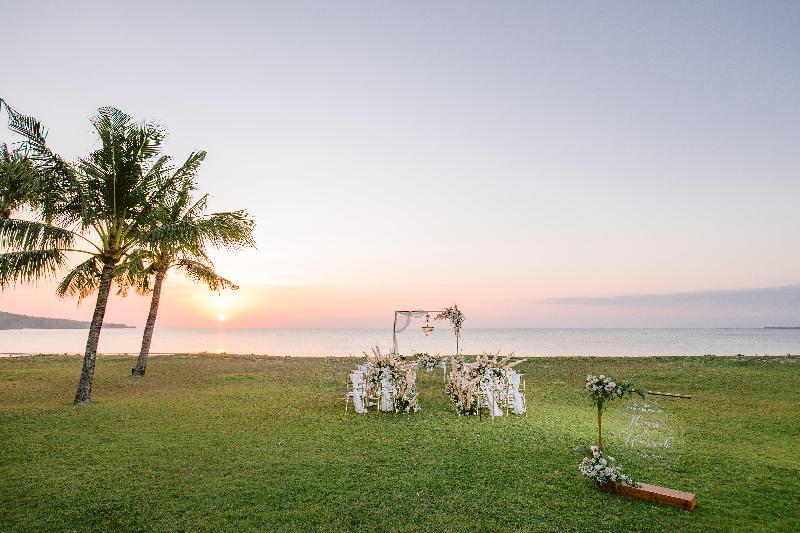 InterContinental Bali Resort - Toplantı