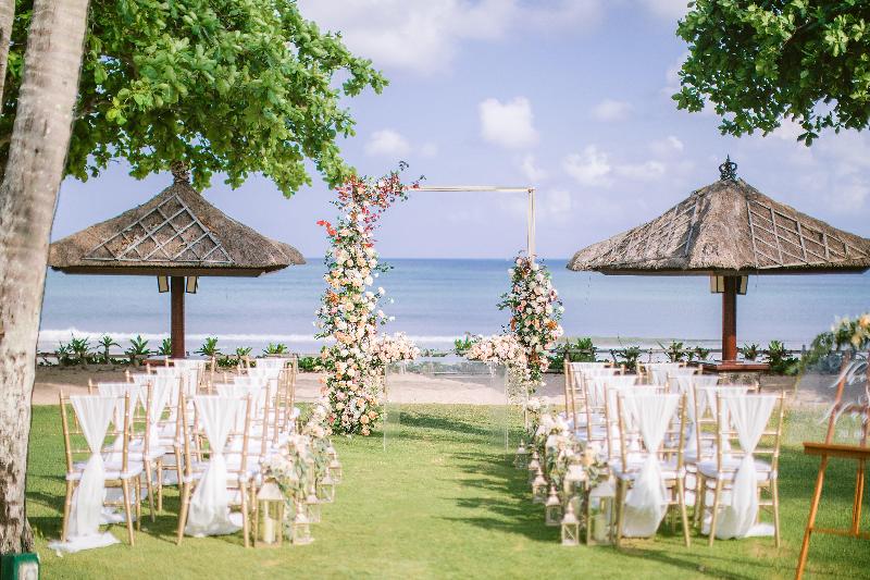 InterContinental Bali Resort - Toplantı