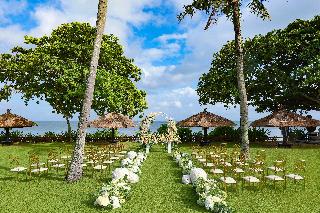 InterContinental Bali Resort fotoÄŸrafÄ±