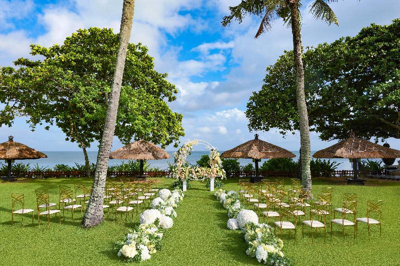 InterContinental Bali Resort - Toplantı