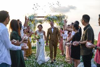 InterContinental Bali Resort fotoÄŸrafÄ±