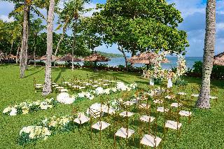 InterContinental Bali Resort fotoÄŸrafÄ±