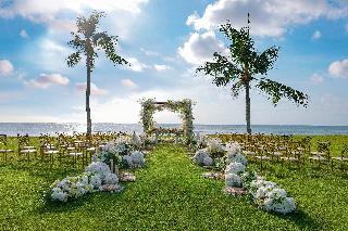 InterContinental Bali Resort fotoÄŸrafÄ±