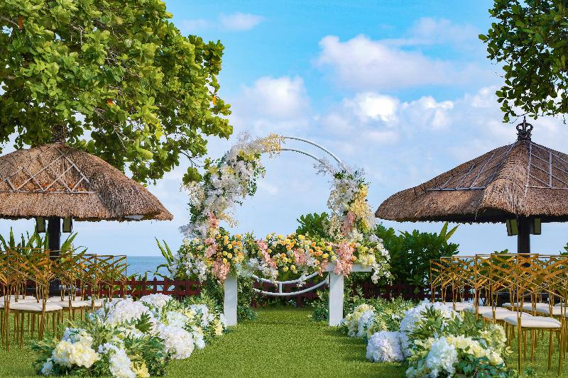 InterContinental Bali Resort - Toplantı
