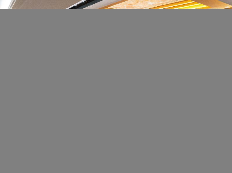 InterContinental Bali Resort - Toplantı