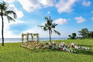 InterContinental Bali Resort fotoÄŸrafÄ±