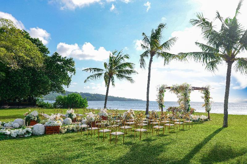 InterContinental Bali Resort - Toplantı