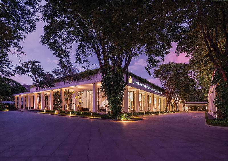 InterContinental Bali Resort - Toplantı