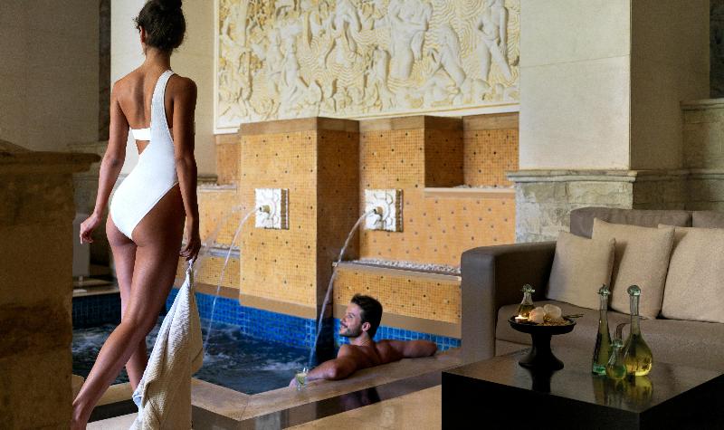 InterContinental Bali Resort - Aktivite