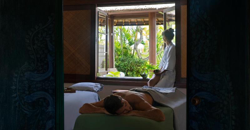 InterContinental Bali Resort - Aktivite