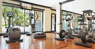 InterContinental Bali Resort fotoÄŸrafÄ±