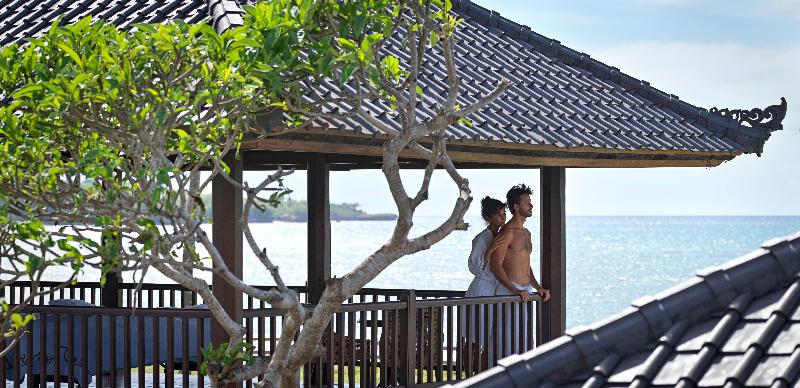 InterContinental Bali Resort - Aktivite
