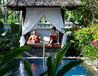 InterContinental Bali Resort fotoÄŸrafÄ±