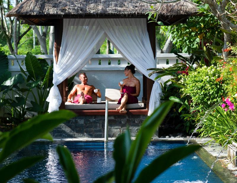 InterContinental Bali Resort - Aktivite