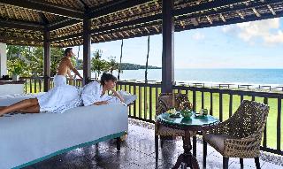 InterContinental Bali Resort fotoÄŸrafÄ±