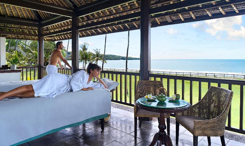 InterContinental Bali Resort - Aktivite