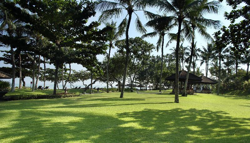 InterContinental Bali Resort - Genel