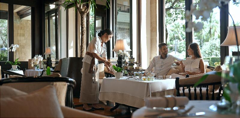 InterContinental Bali Resort - Genel