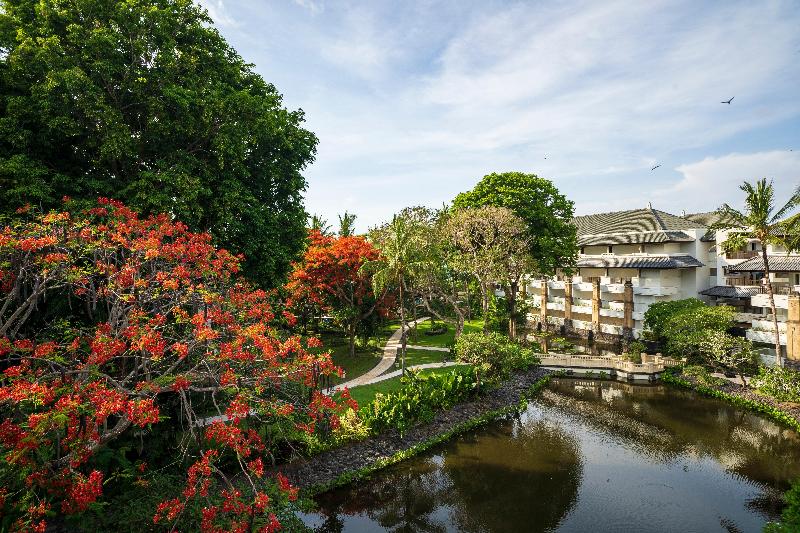 InterContinental Bali Resort - Genel