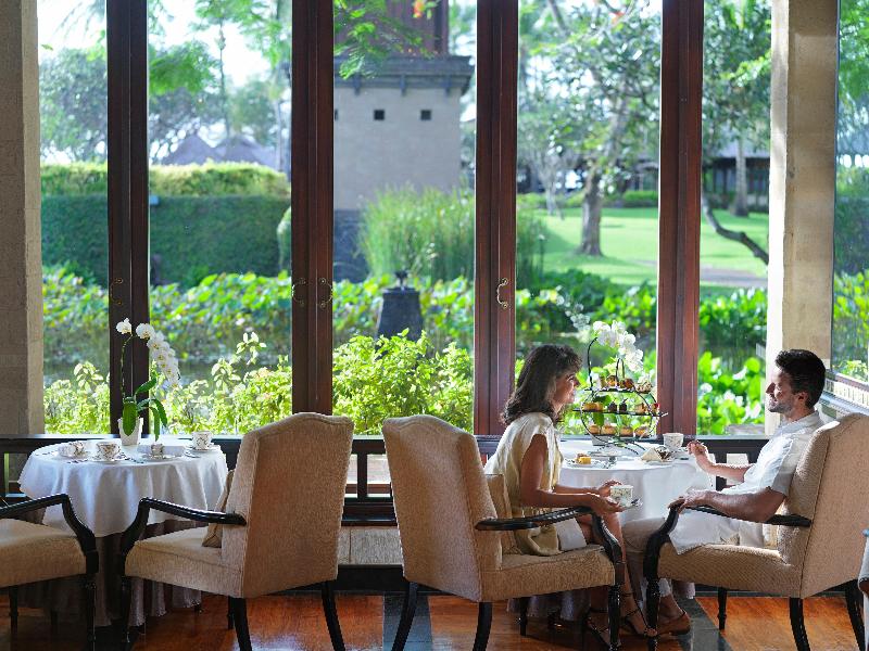 InterContinental Bali Resort - Genel