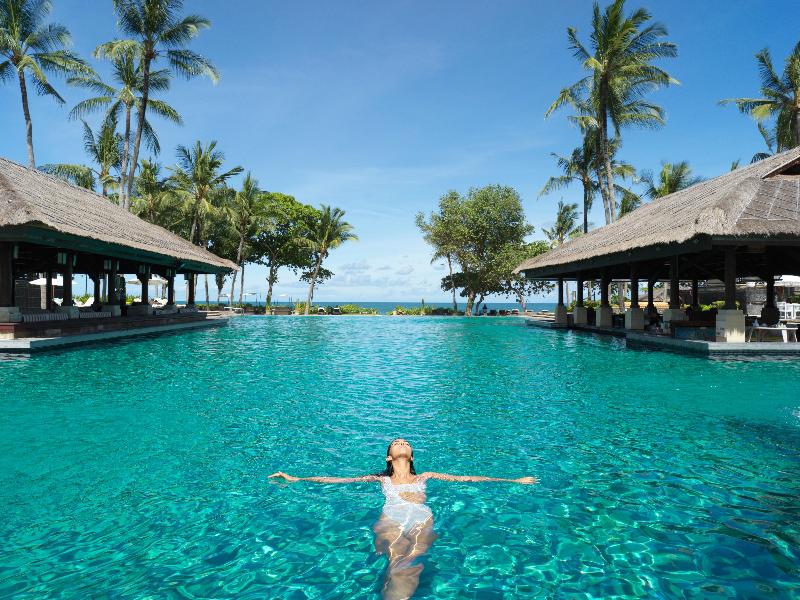 InterContinental Bali Resort - Genel