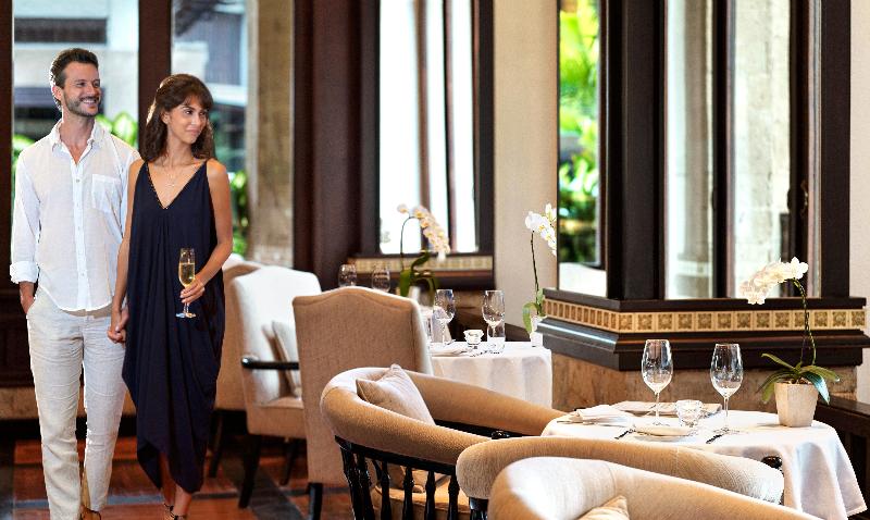 InterContinental Bali Resort - Genel