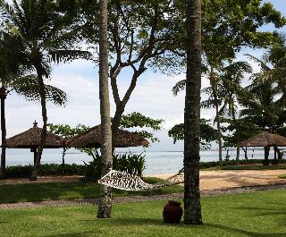 InterContinental Bali Resort fotoÄŸrafÄ±