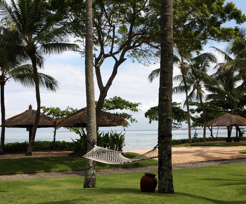 InterContinental Bali Resort - Genel