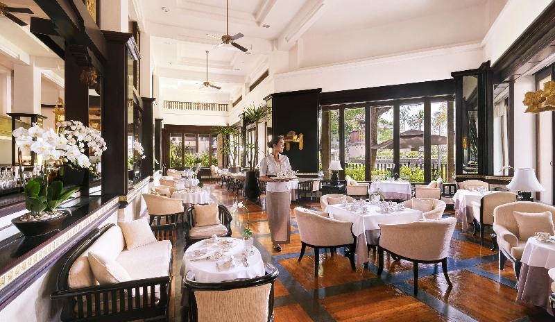 InterContinental Bali Resort - Genel