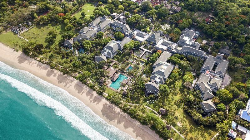 InterContinental Bali Resort - Genel