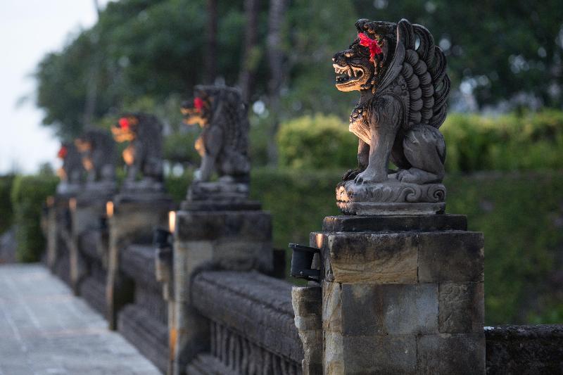 InterContinental Bali Resort - Genel