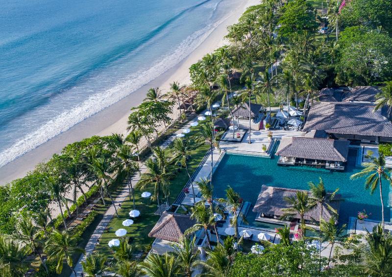 InterContinental Bali Resort - Genel