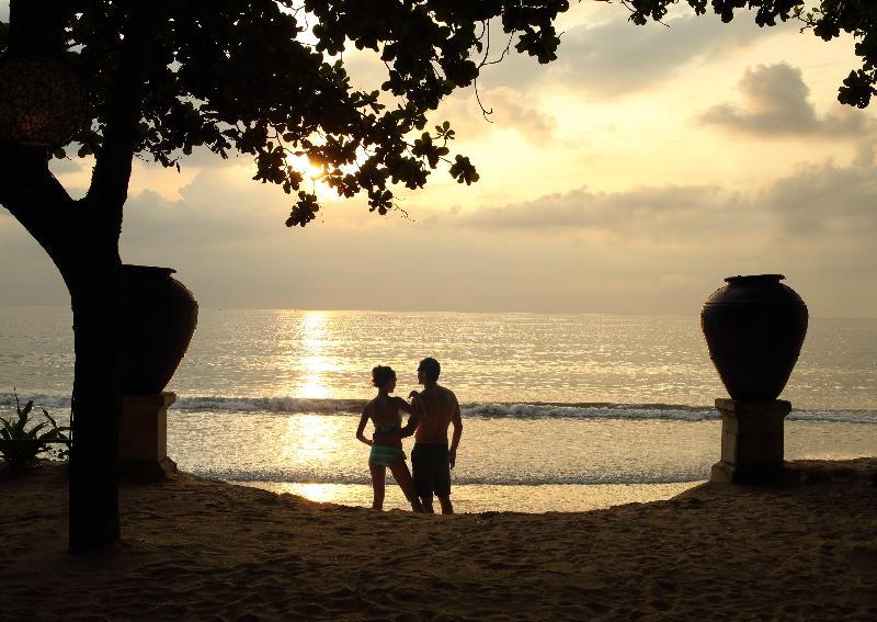 InterContinental Bali Resort - Genel