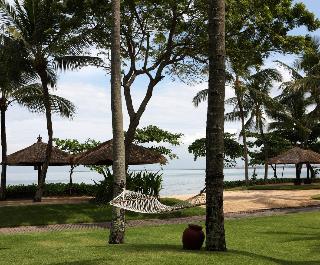 InterContinental Bali Resort fotoÄŸrafÄ±