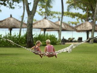 InterContinental Bali Resort fotoÄŸrafÄ±