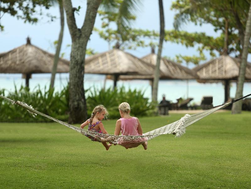 InterContinental Bali Resort - Genel