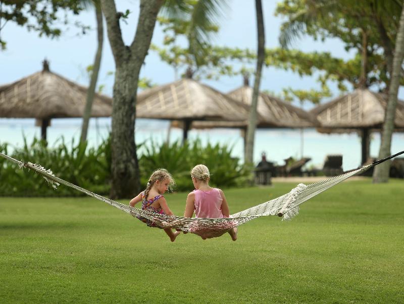 InterContinental Bali Resort - Genel