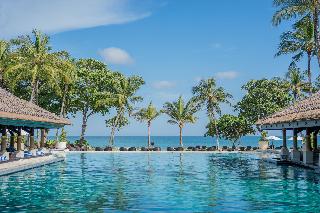 InterContinental Bali Resort otel fotoğrafı