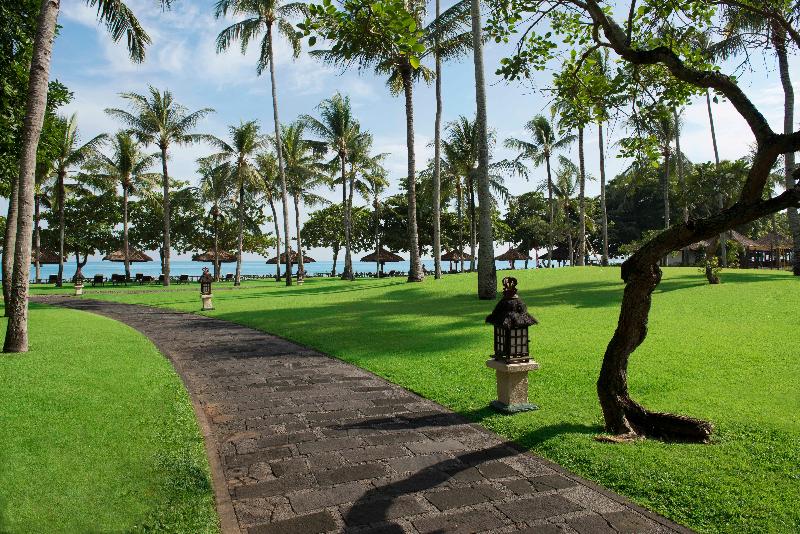 InterContinental Bali Resort - Genel