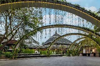 InterContinental Bali Resort fotoÄŸrafÄ±
