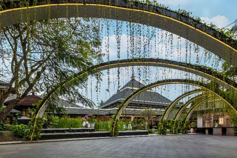 InterContinental Bali Resort - Genel