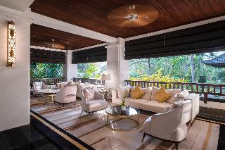 InterContinental Bali Resort fotoÄŸrafÄ±