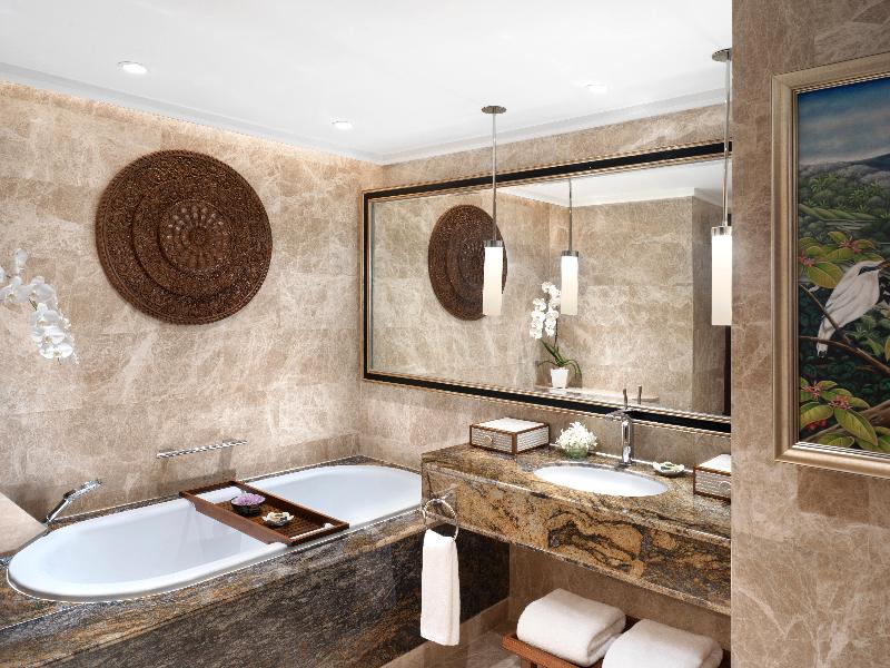 InterContinental Bali Resort - Oda