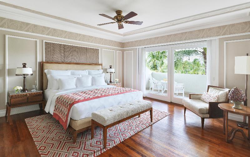 InterContinental Bali Resort - Oda