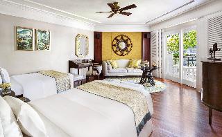 InterContinental Bali Resort fotoÄŸrafÄ±