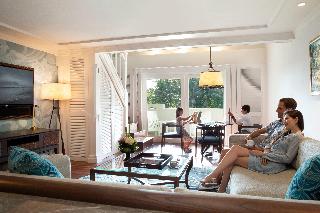 InterContinental Bali Resort fotoÄŸrafÄ±