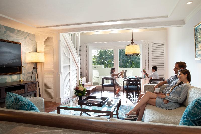 InterContinental Bali Resort - Oda