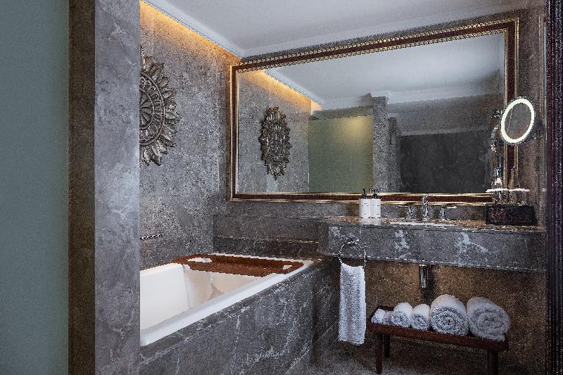 InterContinental Bali Resort - Oda