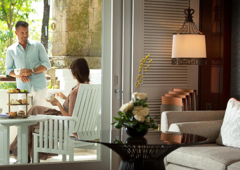 InterContinental Bali Resort - Oda